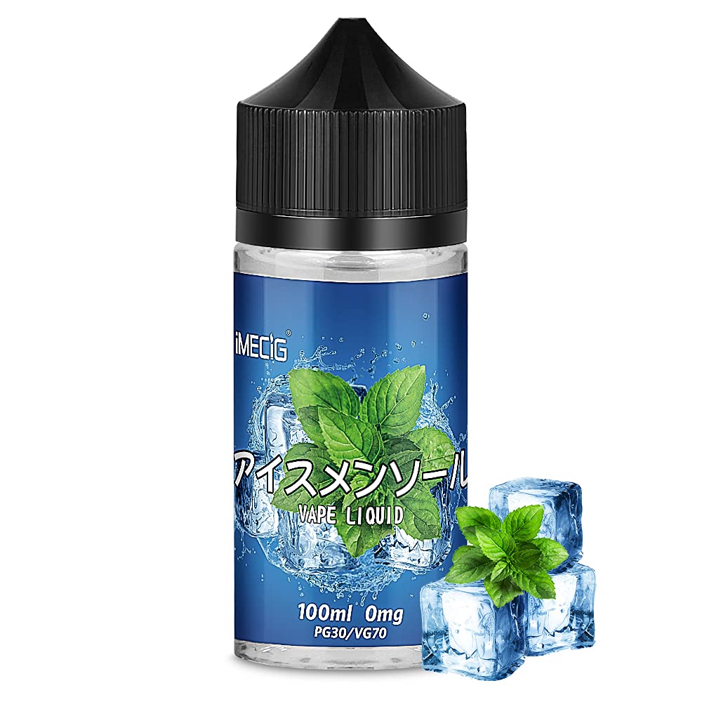 THXE リキッド73% ナチュラル　ミントフレーバー0.5ml ♯ CBD Amazon | skew CBD リキッド 高濃度 1ml 85％ 850mg 420 cbdべ