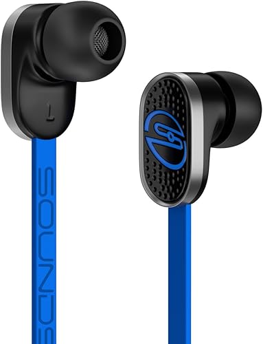deleyCON SOUNDSTERS S9-M-B Cuffie Auricolari con Microfono Integrato
Jack 3 5mm Qualit Audio Vocale alta Qualit Cuffie Innovative Blu :
Cuffie con cavo deleyCON SOUNDSTERS S9-M-B Cuffie Auricolari con Microfono Integrato
Jack 3 5mm Qualit Audio Vocale alta Qualit Cuffie Innovative Blu :
Cuffie con cavo