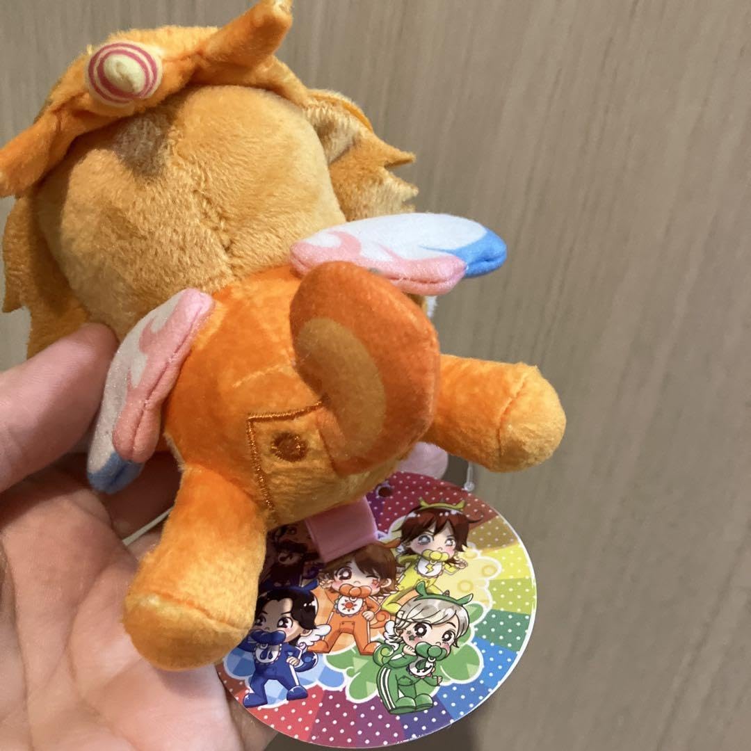 リアルピースぬいぐるみセット こーた かずぅ リアルピース chibiぬい