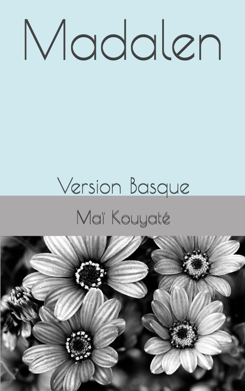 Madalen: Version Basque