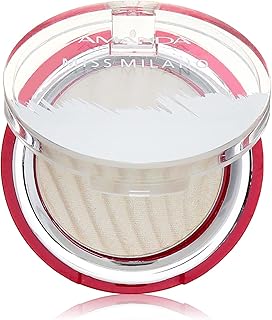 ظلال عيون بيرفكت من ميس ميلانو - 16 متلألئ امانداميلانو مسحوق