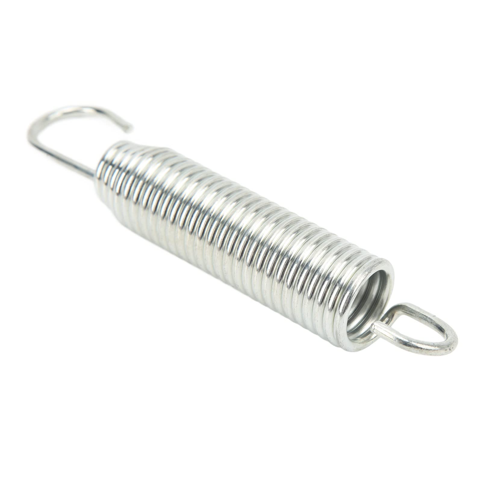 Rasenmäherfeder alko rasenmäher spannfeder Große Festigkeit alko rasenmäher spannfeder Rasenmäher-Spannfeder, OEM-Standard, 0,135 X 0,98 X 6,0 Zoll, Hohe Muelles