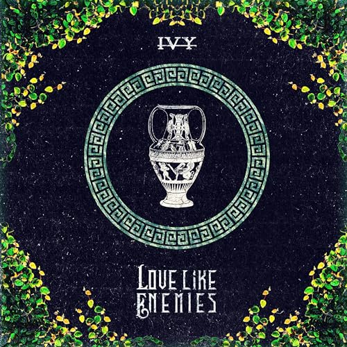 Love Like Enemies feat. Hollow Front & Tyler Tate