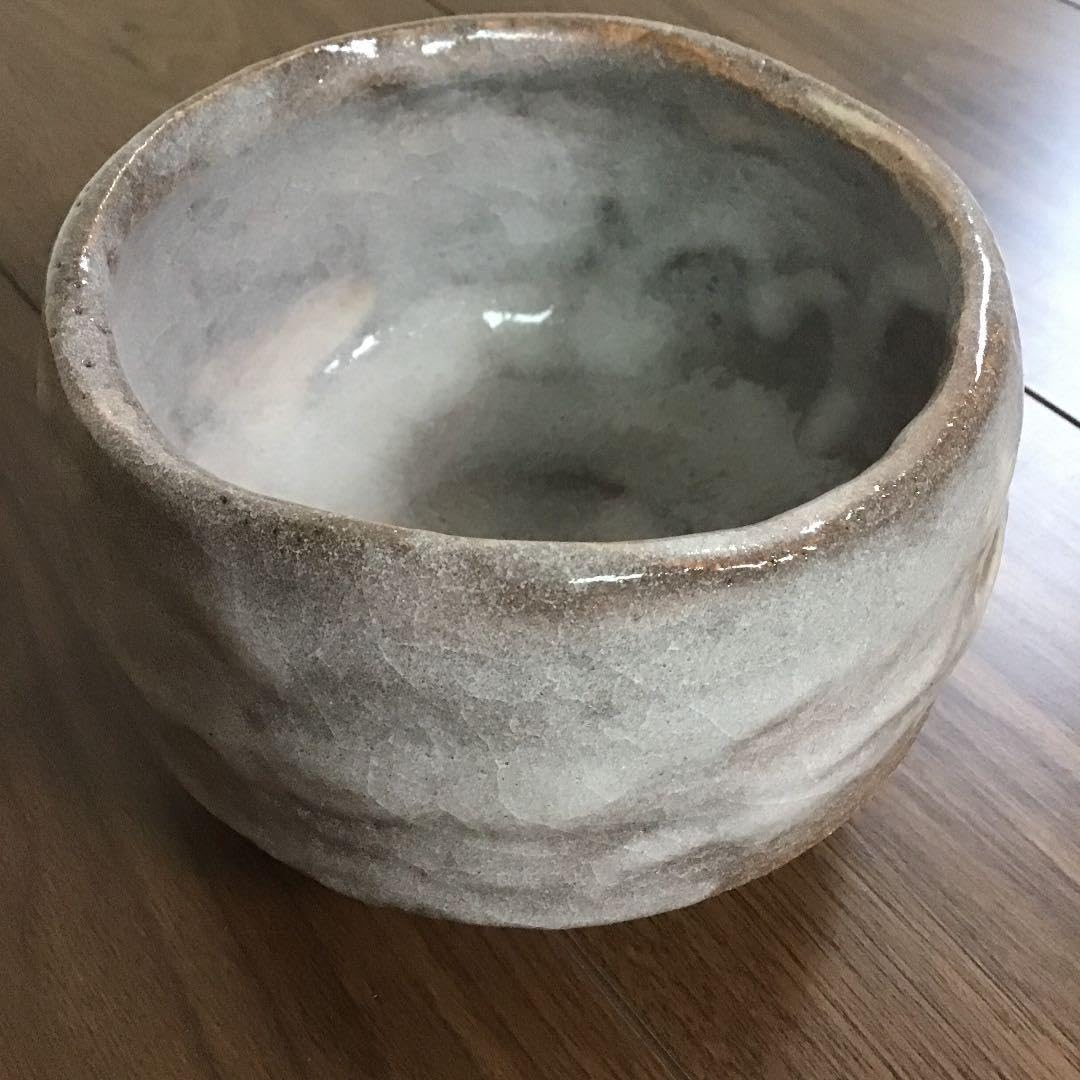中島春草　東窯　赤津焼　古瀬戸茶碗　抹茶碗 Amazon.co.jp: げ 中島春草 東窯 赤津焼 古瀬戸茶碗 抹茶碗