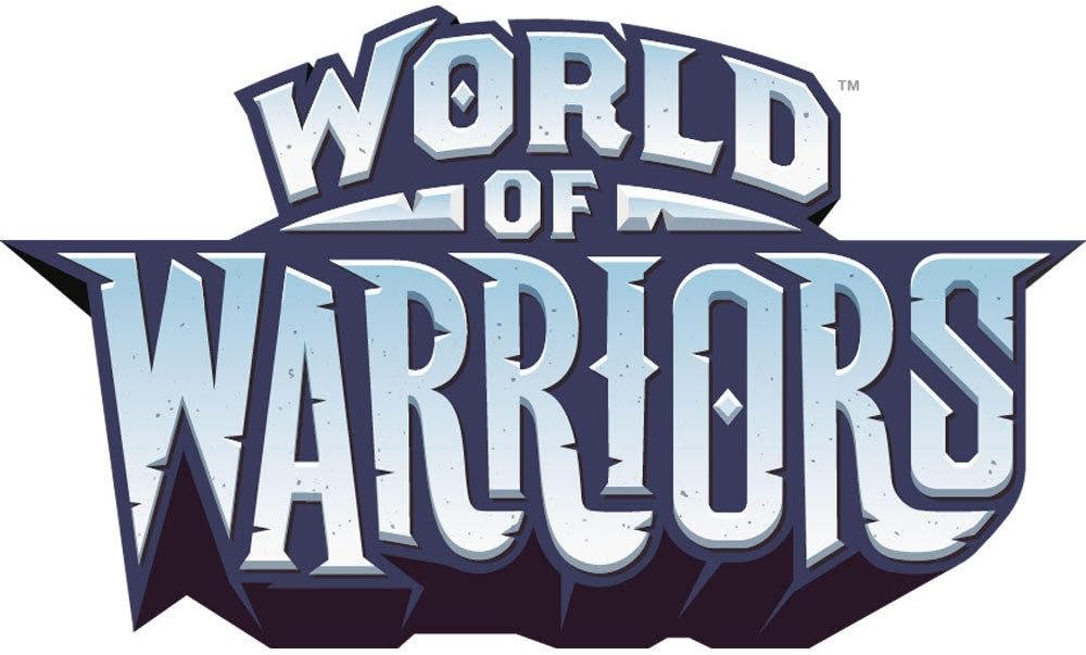 Sony Interactive Entertainment World of Warriors Standard PlayStation 4, Black - Image 3