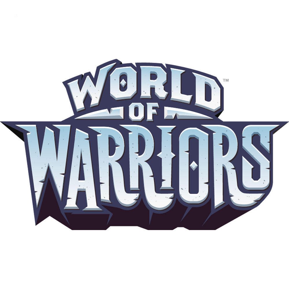 Image secondaire de World of Warrior