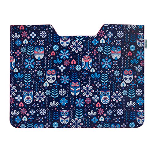 chumbak laptop sleeve 15.6 inch