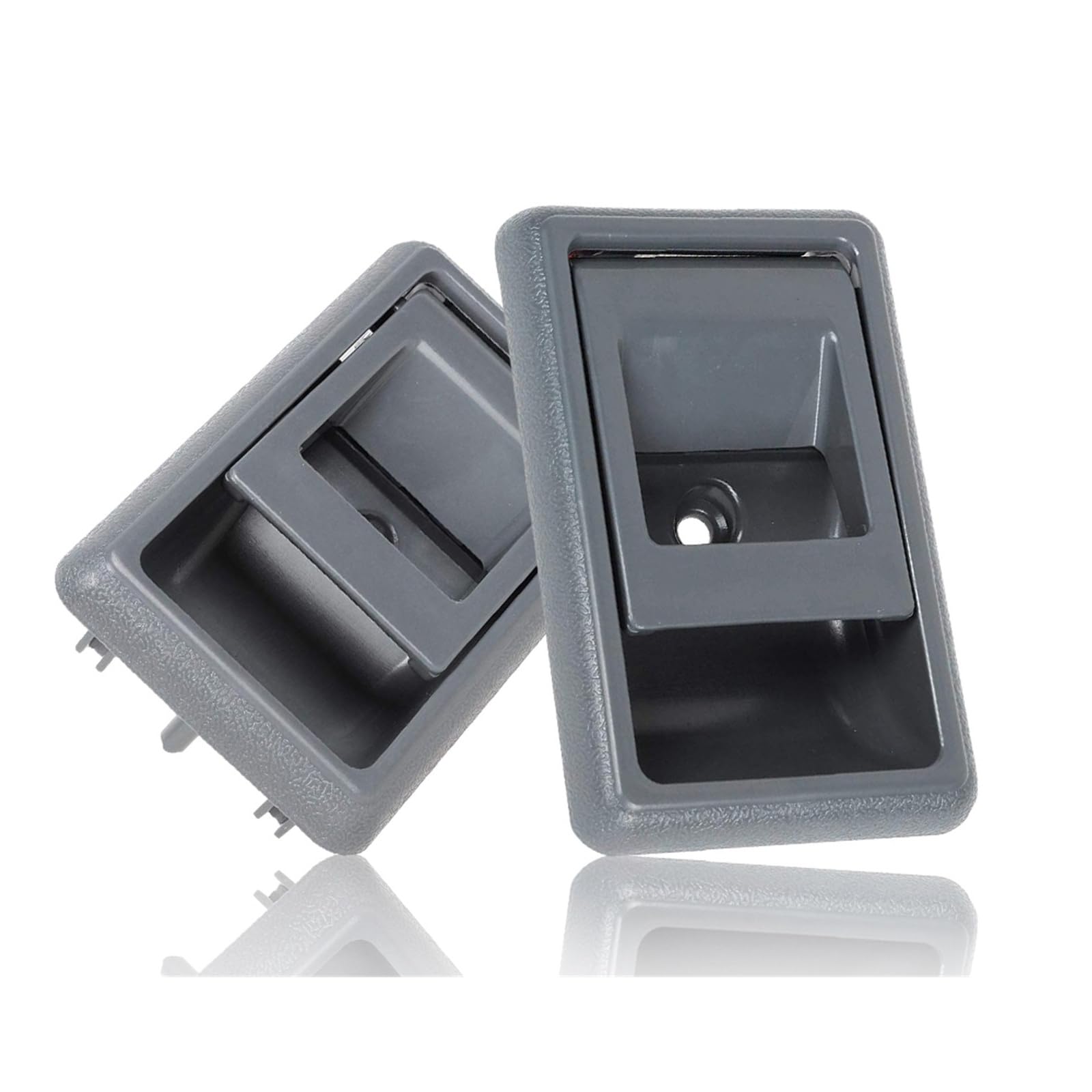 AMCBYSGC Interior door handles Compatible with Toyota For Corolla Sedan