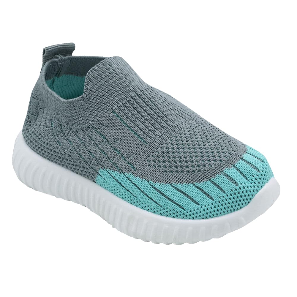 See full amazon price history chart for Hopscotch Boys and Girls PU Solid Slip Ons in Grey Color, UK:7 (FWS-4463192) Hopscotch Boys and Girls PU Solid Slip Ons in Grey Color, UK:7 (FWS-4463192) (B0C9M1W388) Amazon Price History, Amazon Price Tracker