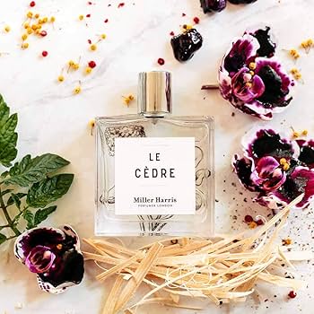 Miller Harris Le Cèdre woda perfumowana 100 ml : Amazon.pl