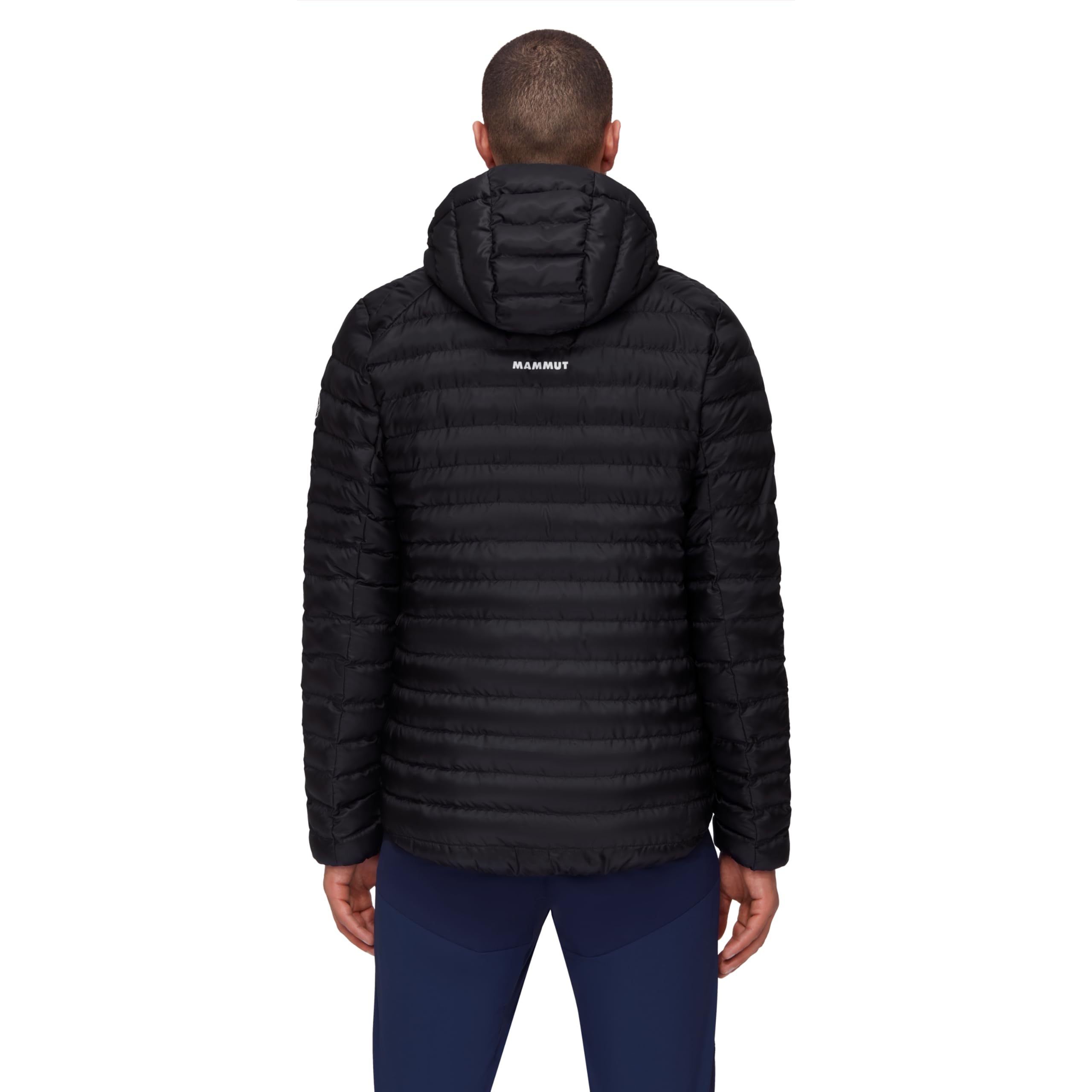 Mammut 1013 Insulation Jackets Albula Hombre (Pack de 1)