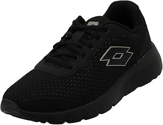 Zapatillas De Mujer Deportivas LOTTO MEGALIGHT IV W. 212126. Talla 37