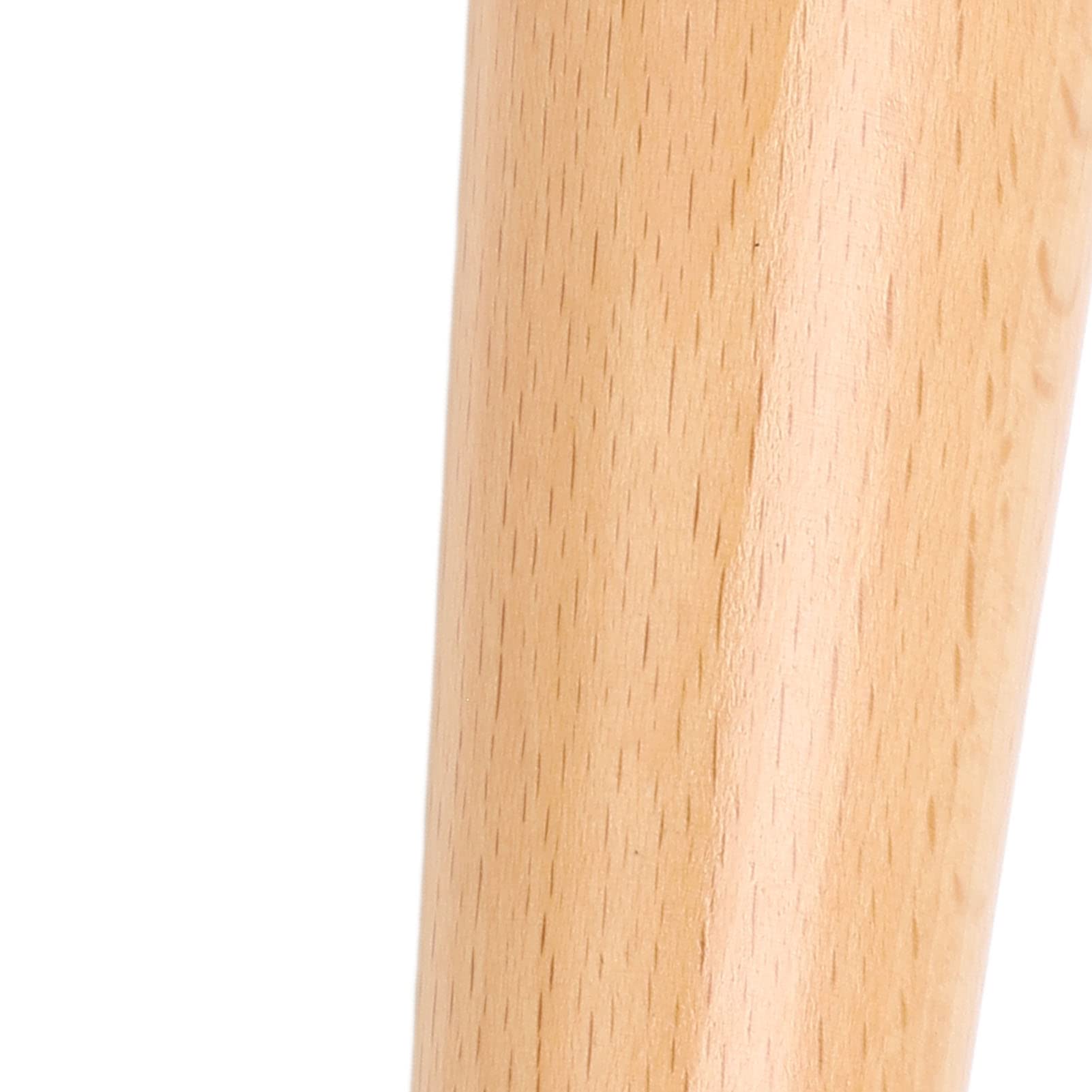 Manico In Legno Per Portafiltro Macchina Da Caffè – Filetto M10 – Accessorio Ergonomico Per Baristi E Appassionati