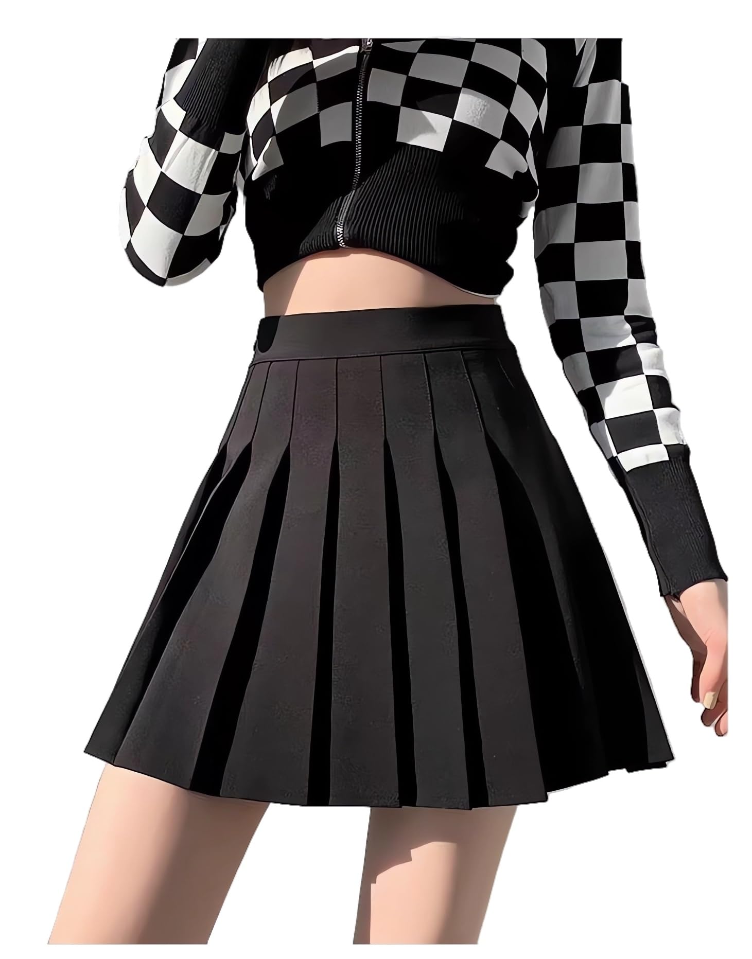 スカート Yuki The Row Yuki スカート | ブラック | FARFETCH JP