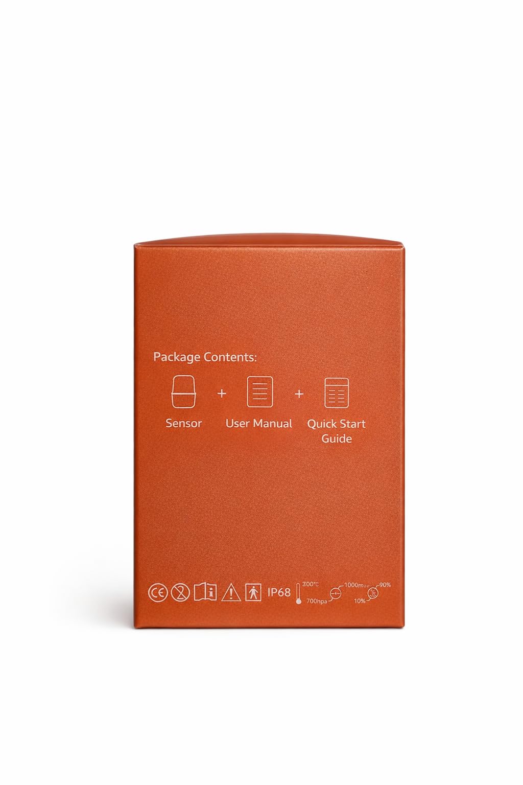 Blutzuckersensor inklusive Lesegerät – Kontinuierlicher Glukosesensor CGM zur Gewebezucker- und Blutzuckermessung – Einfach anzuwenden – Diskret & zuverlässig – Medizinprodukt