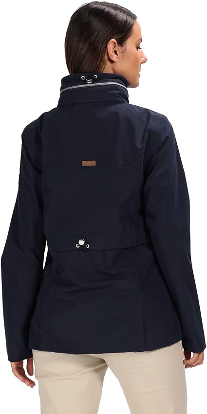 helly hansen hope parka