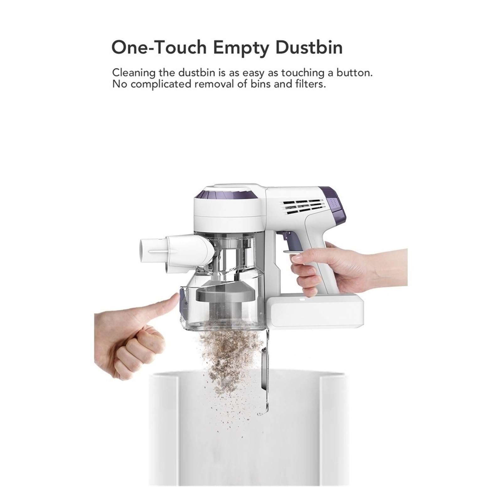 限定セール品 コードレス掃除機 Tineco ティネコ A10 DASH スティック