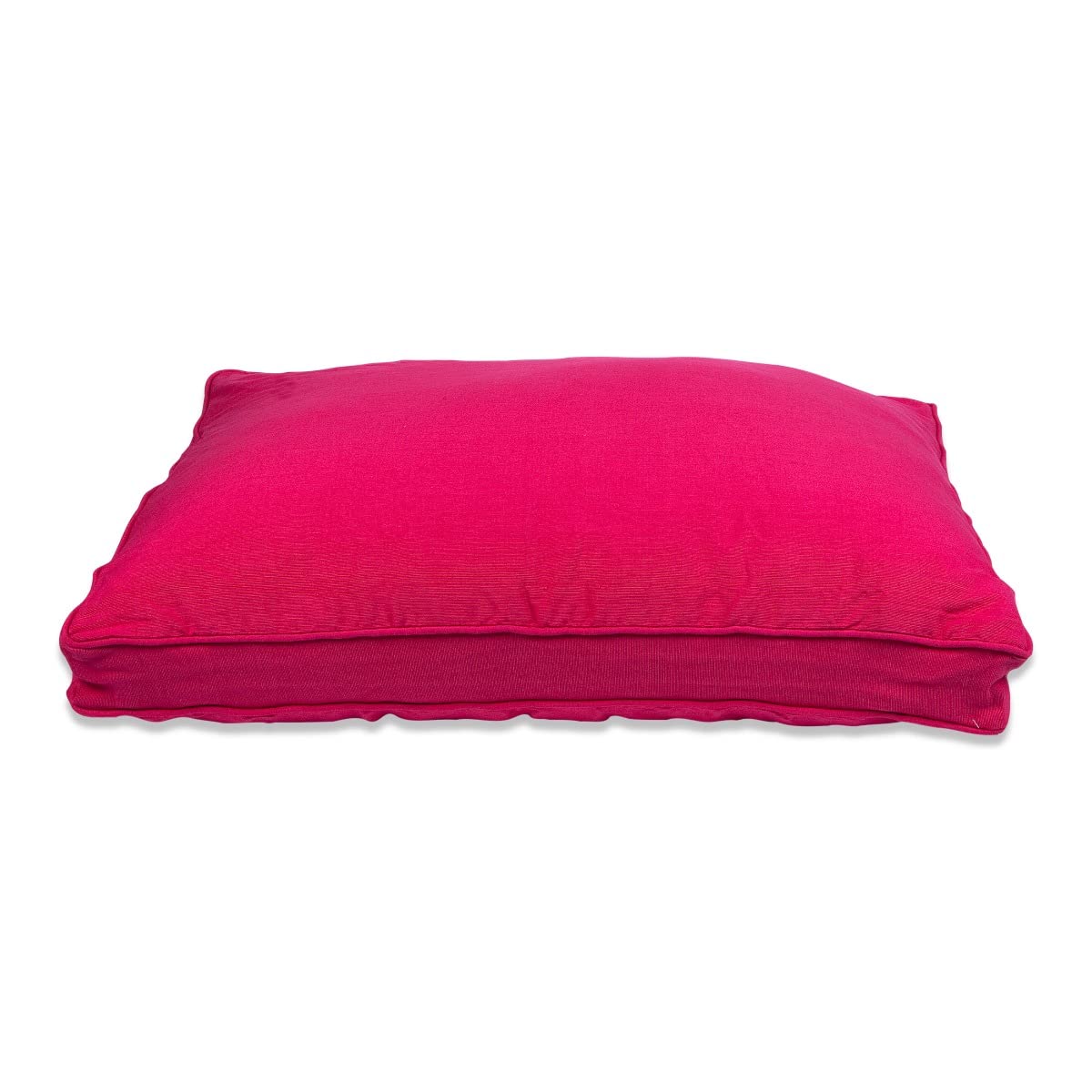 Cama de Matrimonio Lex Max fucsia para perros con dolores articulares