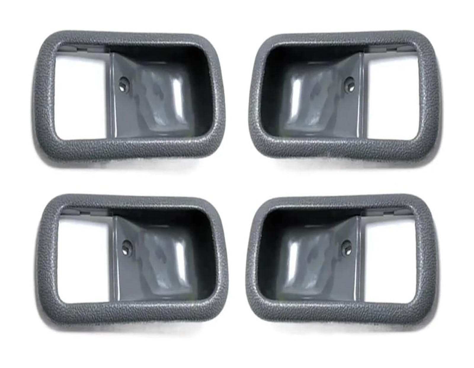 Hivzivccik One Color Interior Door Handle For Land For Cruiser For Lexus For Lx450 1991-1997 69277-60010-03 69278-60010-03 Car Inner Door Handle Bezel Interior Grab Handle