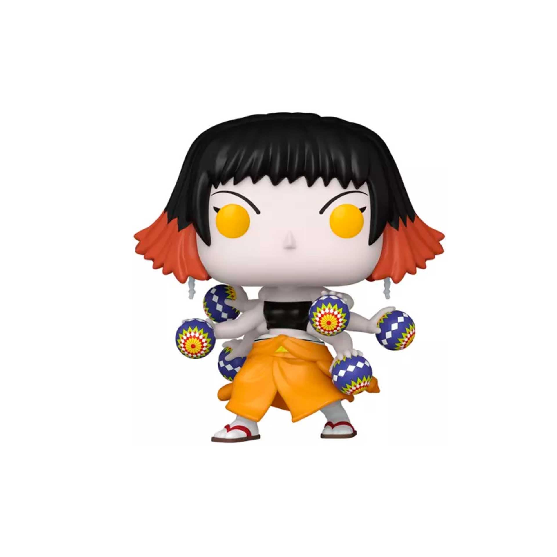 Amazon.com: Funko Pop! Animation: Demon Slayer - Susamaru with
