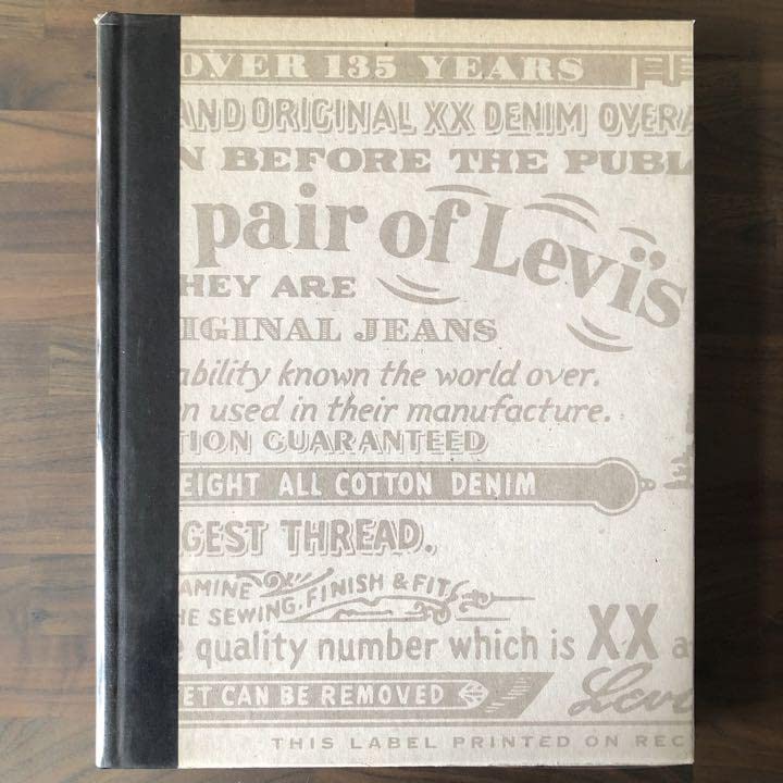 This is a pair of Levi’s Jeans リーバイス　古本 Amazon.co.jp: This is a pair of Levi's Jeans リーバイス 古本