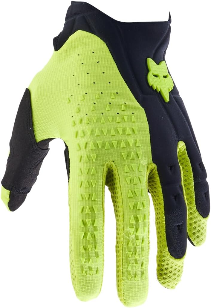 Fox Racing Pawtector - Guante de motocross para hombre