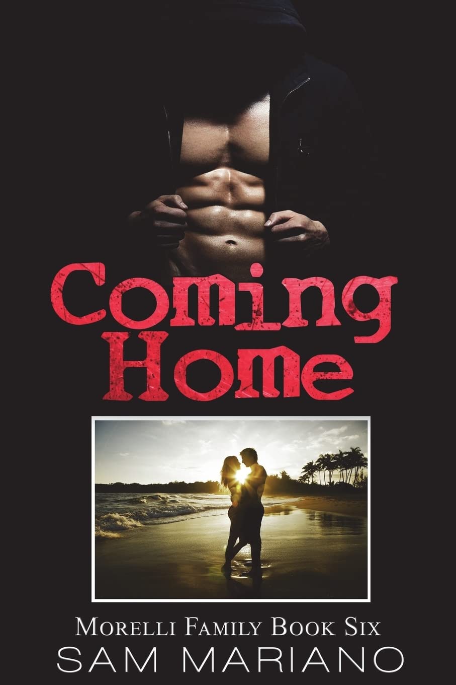 Coming Home: Volume 6 (Morelli Family)