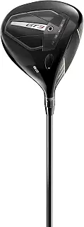 タイトリスト(Titleist) GT3 Tensei 1K Black DR ゴルフ ドライバー Tensei 1K Black 65 2024年モデル メンズ