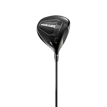Amazon.co.jp: タイトリスト(TITLEIST) GT3 Tensei 1K Blue 55 S