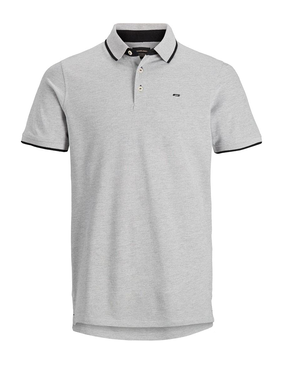 Jack & Jones Jjepaulos Polo SS Noos Hombre