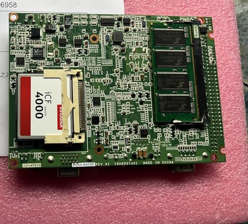 Image of PCM-9375F Original Industrial LCD Display Screen Panel