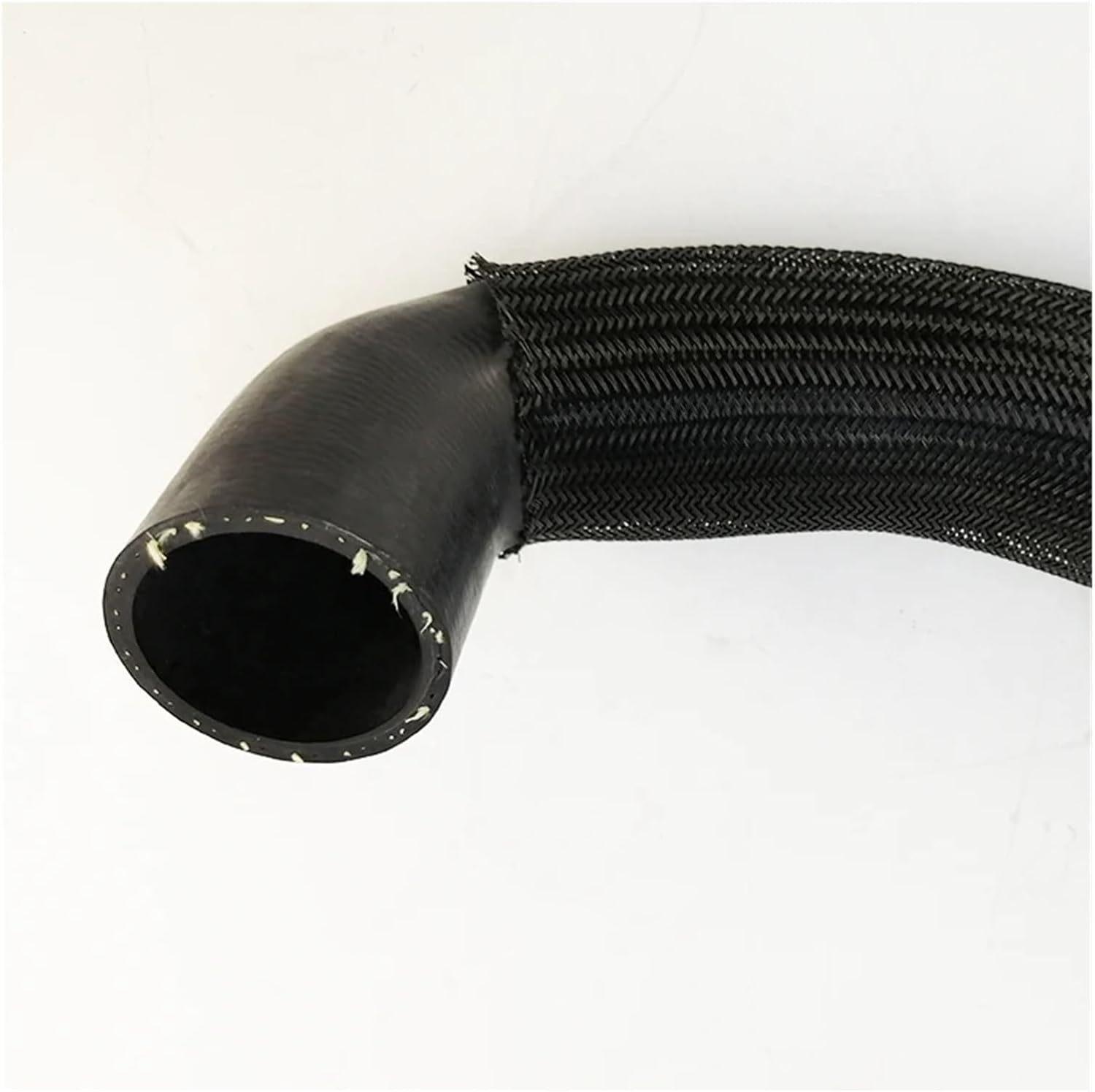 A1645010682 Water Tank Connection Suction Line Upper Hose Compatible with Mercedes Benz ML/GL 500/550 Rubber Radiator Hose Pipe