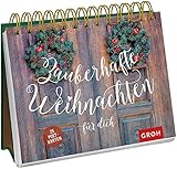  Zauberhafte Weihnachten für dich