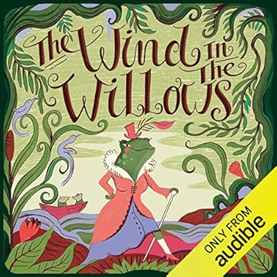 The Wind in the Willows