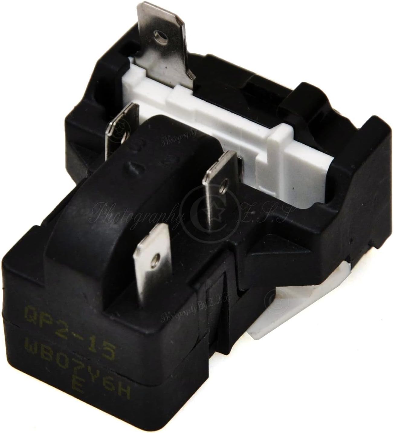 QP215 Refrigerator Compressor PTC Start Relay with