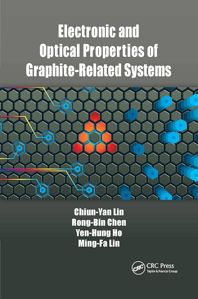 Buy Electronic and optical properties of graphite-related systems — BookShops.in