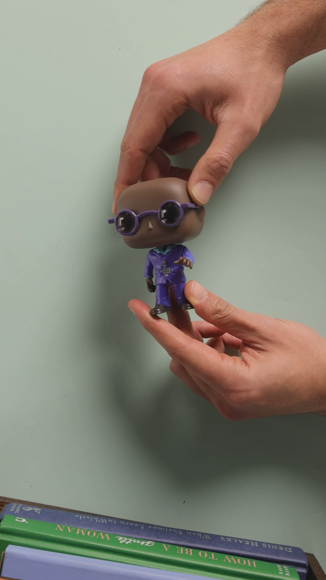 Amazon.com: Funko POP Movies: The Matrix Resurrections