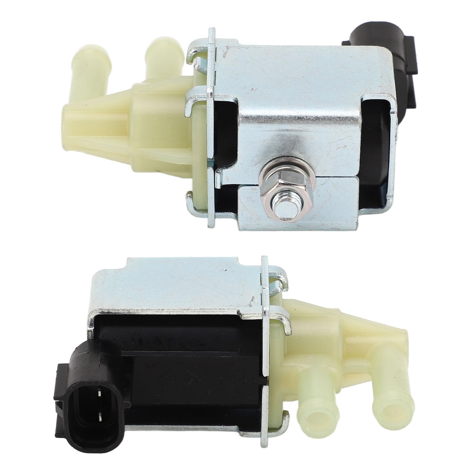 Valvola di Controllo Dell'aria Al Minimo per Motore Fuoribordo Suzuki 4 Tempi DF40 50HP DF50, Sostituzione Gruppo Valvola IAC 18117 84380 000