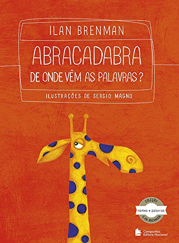 Abracadabra de Onde Vêm as Palavras?