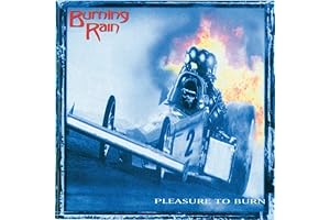 Pleasure To Burn by Burning Rain