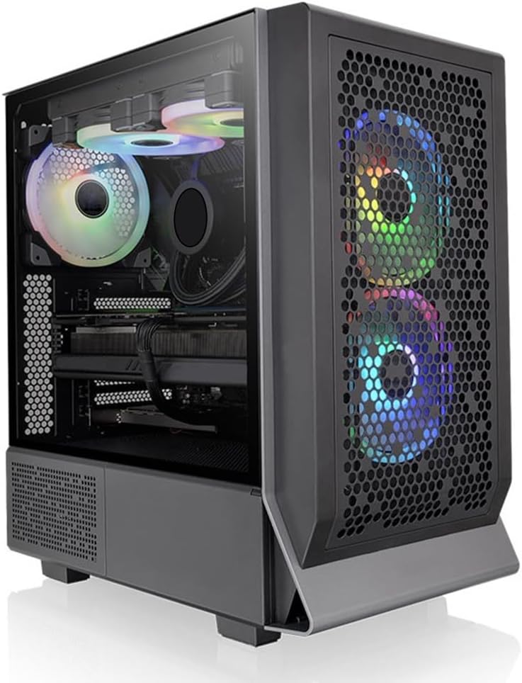 Adamant Custom 24-Core Video Editing Modelling Workstation Desktop Computer PC i9-14900K 3.2GHz Z790 TUF 64GB DDR5 2TB NVMe GEN4 PRO SSD 10TB HDD 850W Geforce RTX 5070 12GB