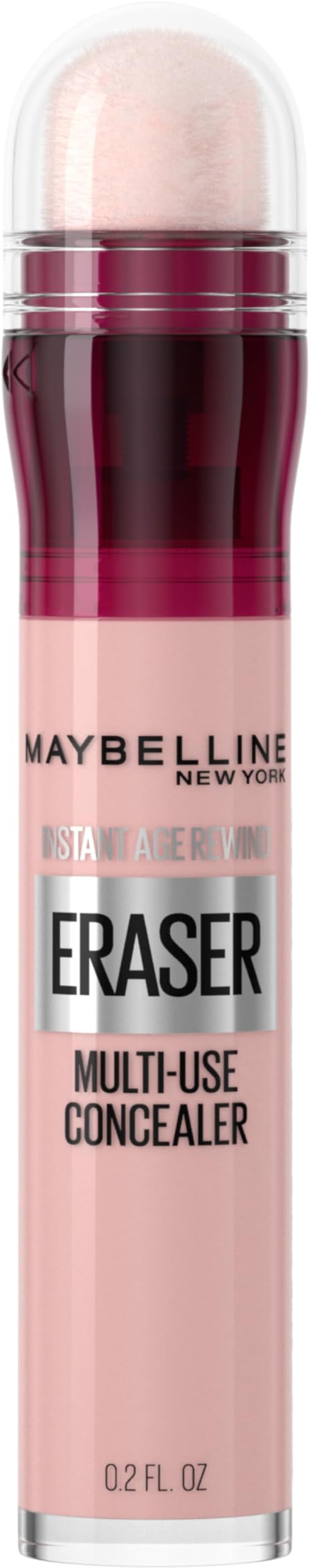 MAYBELLINE INSTANT AGE REWIND ERASER DARK CIRCLES CONCEALER #160 BRIGHTENER