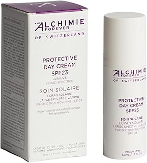 Alchimie Forever Crema protectora de día SPF ...