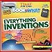 Everything Inventions (TIME for Kids Book of WHAT)