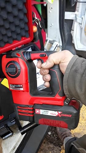 Beste Einhell boorhamers - : Gratis verzending