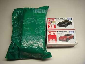 まぁぼう　【トミカ、ミニカーセット 】ナイキシューズ まぁぼう トミカ ミニカーセット ＆ ナイキシューズ まぁぼう様