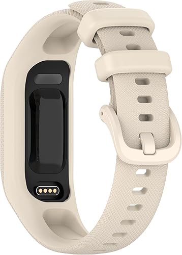 Miniatura 8 de Correas de reloj compatibles con Garmin Vivosmart 5 bandas de repuesto para Vivosmart 5 para mujeres y hombres