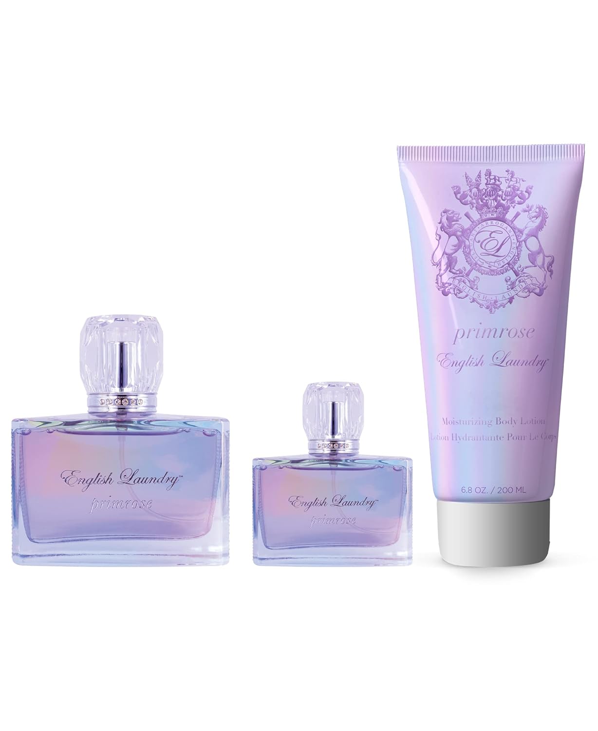 Primrose by English Laundry Eau de Parfum Gift Set, 3.4 fl. oz. for Women - Image 2