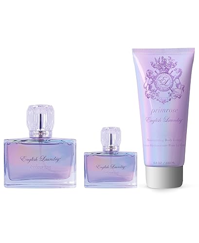 Miniatura 2 de English Laundry Primrose Eau de Parfum Set de regalo, 3.4 fl. oz. para mujer