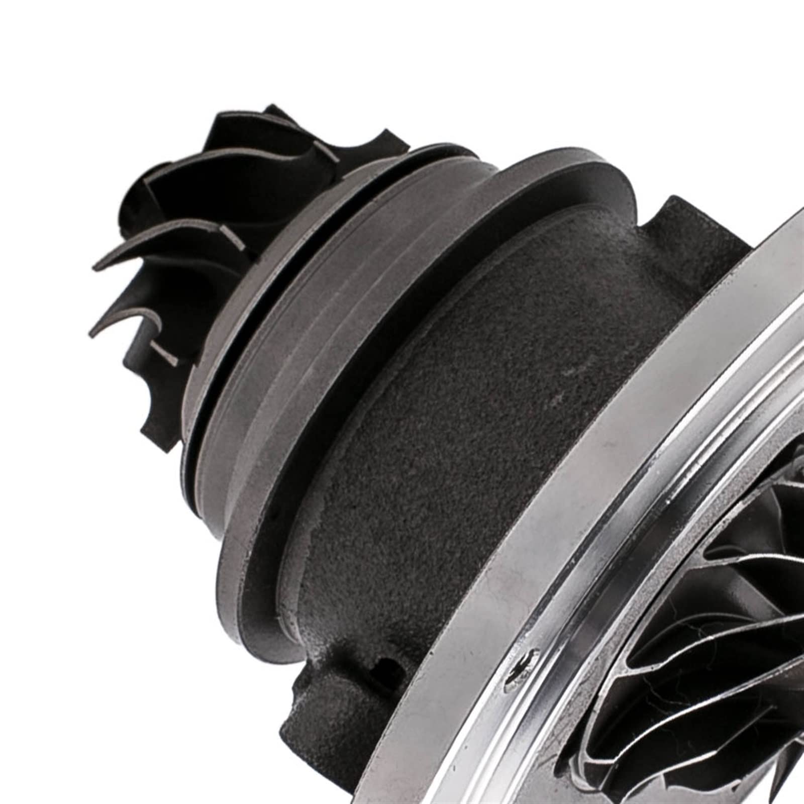 Noyau de cartouche Turbo Compatible avec New Hollander, Compatible avec le dérapage CAT 247 série 13575-6180